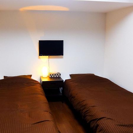 Guesthouse Bell Fushimi Kyoto Dış mekan fotoğraf