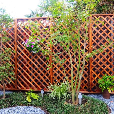 Guesthouse Bell Fushimi Kyoto Dış mekan fotoğraf