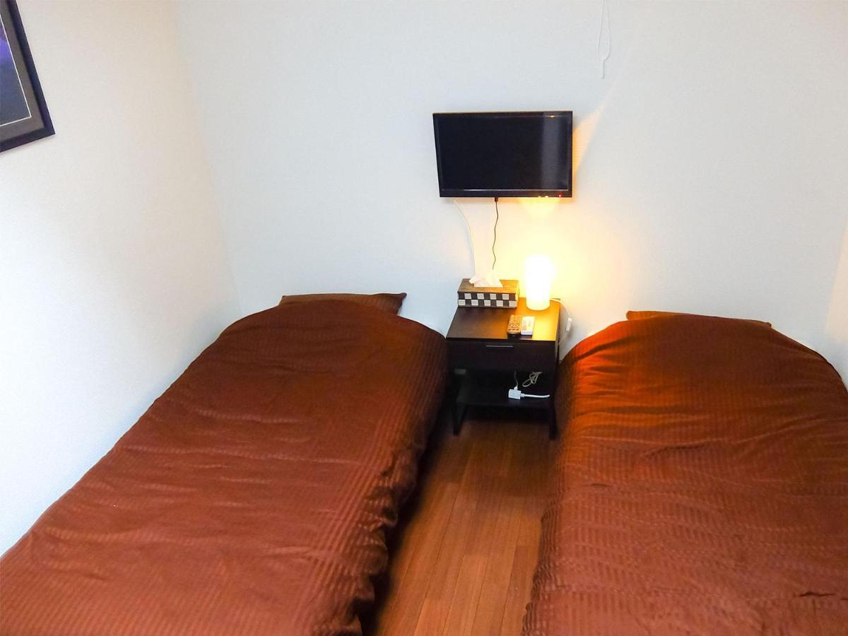 Guesthouse Bell Fushimi Kyoto Dış mekan fotoğraf