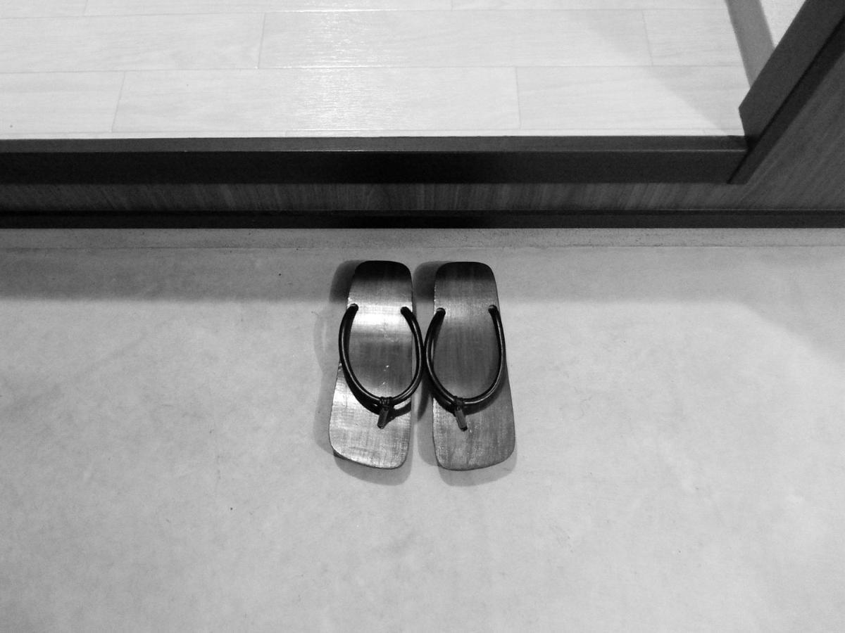 Guesthouse Bell Fushimi Kyoto Dış mekan fotoğraf