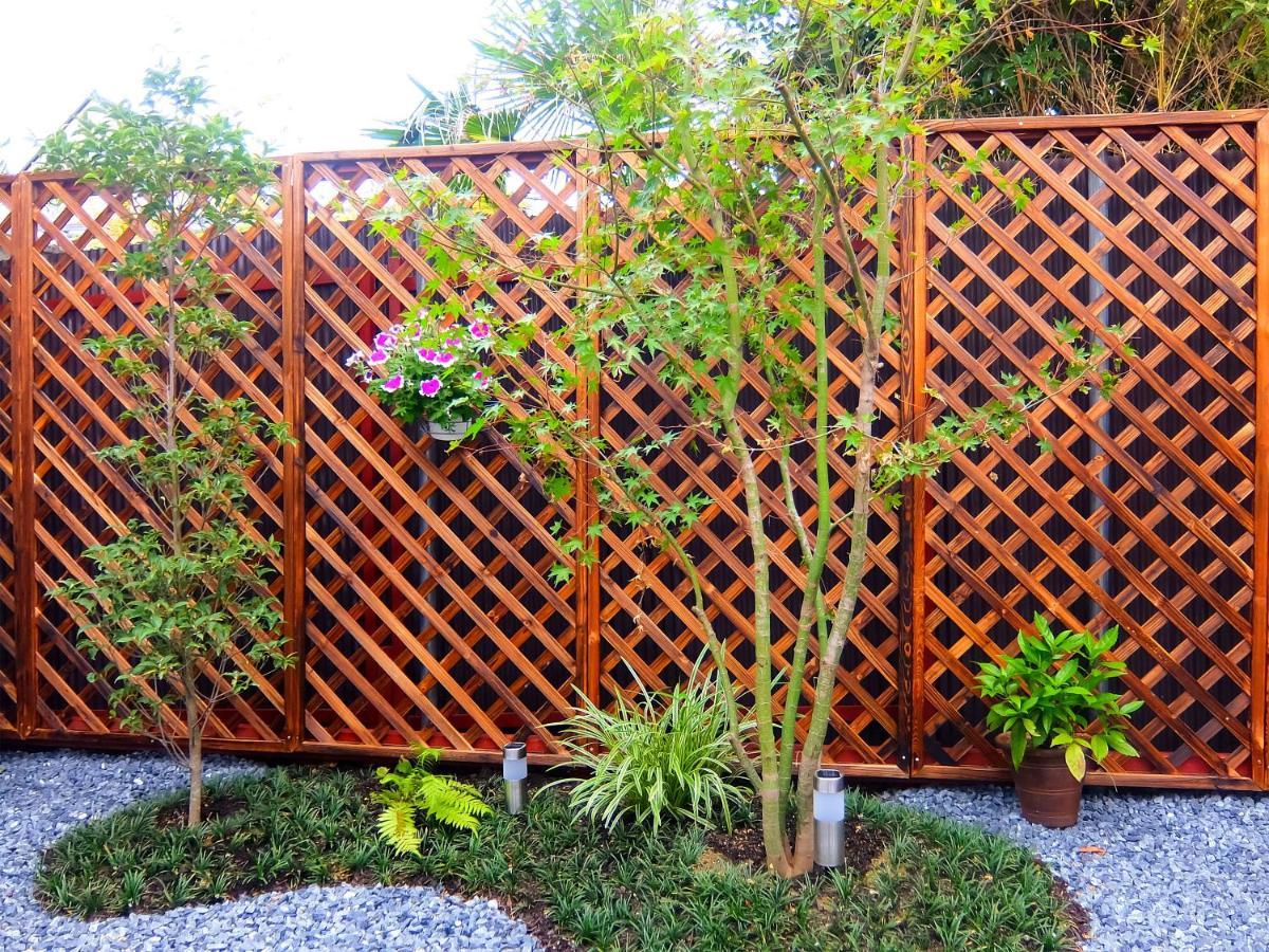 Guesthouse Bell Fushimi Kyoto Dış mekan fotoğraf