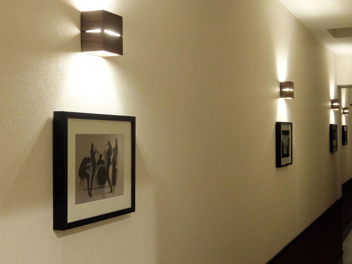 Guesthouse Bell Fushimi Kyoto Dış mekan fotoğraf