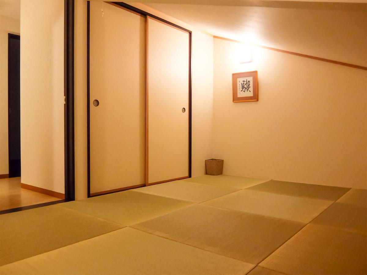 Guesthouse Bell Fushimi Kyoto Dış mekan fotoğraf